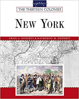 New York by Katherine M. Doherty, Craig A. Doherty