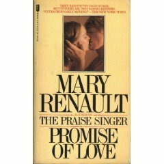 The Promise of Love by Mary Renault