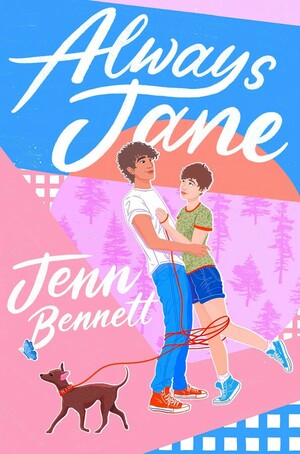 Always Jane by Jenn Bennett