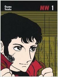 MW vol. 1 by Osamu Tezuka