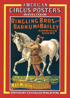American Circus Posters by 