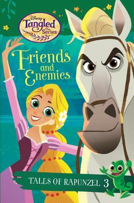 Friends and Enemies by Kathy McCullough