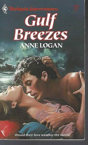 Gulf Breezes by Anne Logan