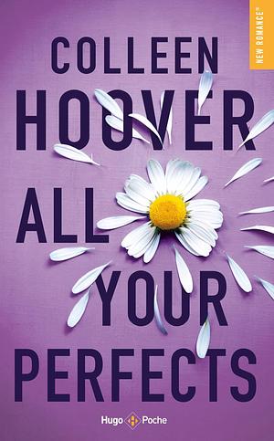 All your perfects - numérique- version française by Colleen Hoover, Colleen Hoover