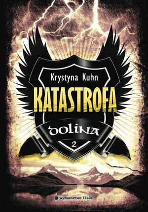 Katastrofa by Krystyna Kuhn