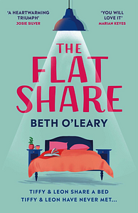 The Flatshare by Beth O'Leary