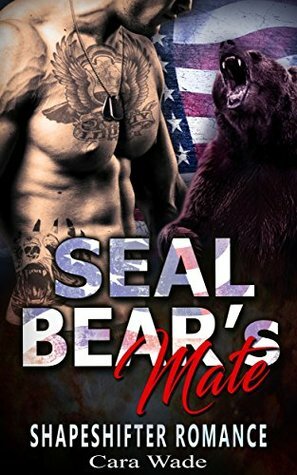 SEAL Bear's Mate by Cara Wade