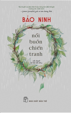 Nỗi Buồn Chiến Tranh by Bảo Ninh