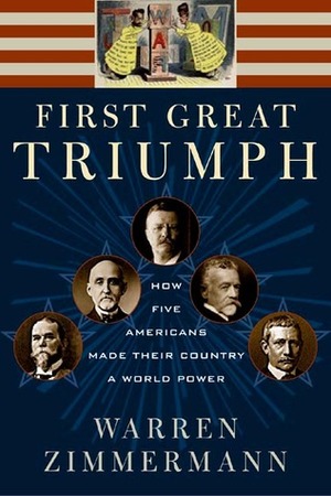 First Great Triumph by Warren Zimmermann