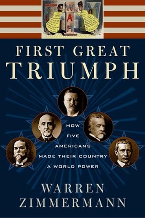 First Great Triumph by Warren Zimmermann