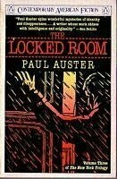 The Locked Room by Paul Auster