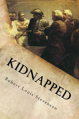 Kidnapped by Robert Louis Stevenson