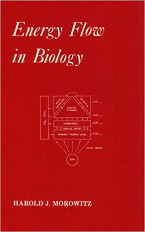Energy Flow in Biology by Harold J. Morowitz