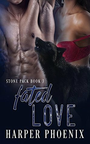 Fated Love by Harper Phoenix