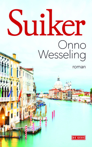 Suiker by Onno Wesseling