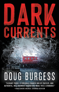 Dark Currents by Doug Burgess