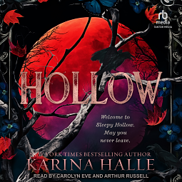 Hollow by Karina Halle