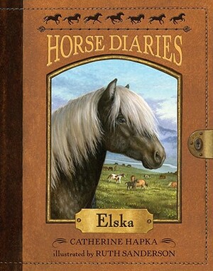 Elska by Catherine Hapka