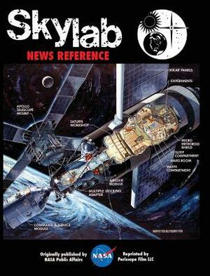 NASA Skylab News Reference by 