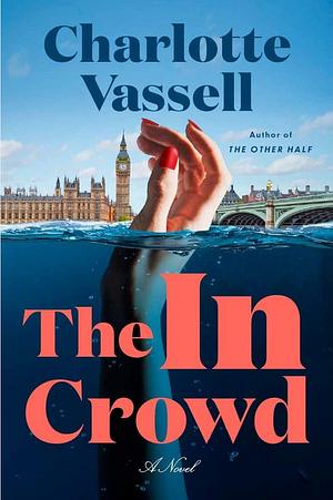 The In Crowd by Charlotte Vassell