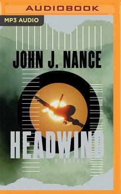 Headwind by John J. Nance