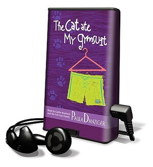 The Cat Ate My Gymsuit by Paula Danziger