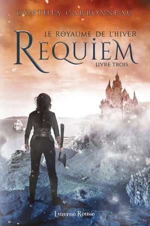 Requiem by Cynthia Carbonneau