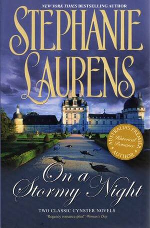 On a Stormy Night by Stephanie Laurens