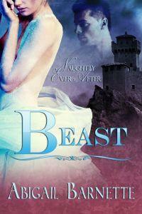 Beast by Abigail Barnette