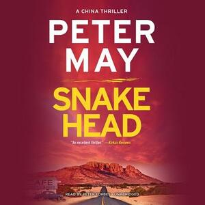 Snakehead by Peter May