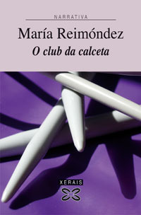 O club da calceta by María Reimóndez