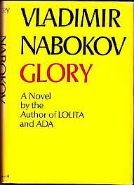 Glory by Vladimir Nabokov