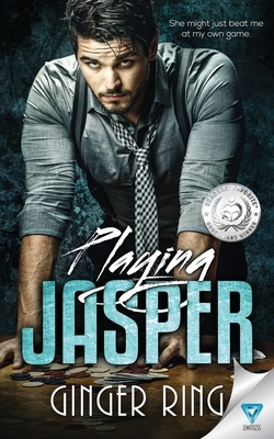 Playing Jasper by Ginger