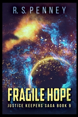 Fragile Hope by R.S. Penney