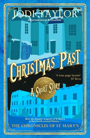 Christmas Past by Jodi Taylor