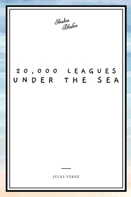 20,000 Leagues Under the Sea by Jules Verne