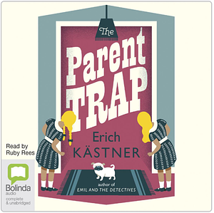 The Parent Trap by Erich Kästner
