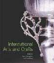 International Arts and Crafts by Karen Livingstone, Linda Parry
