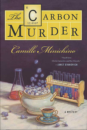 The Carbon Murder by Camille Minichino