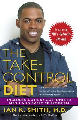 The Take-Control Diet by Ian Smith