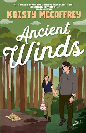 Ancient Winds by Kristy McCaffrey