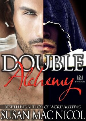 Double Alchemy by Susan Mac Nicol