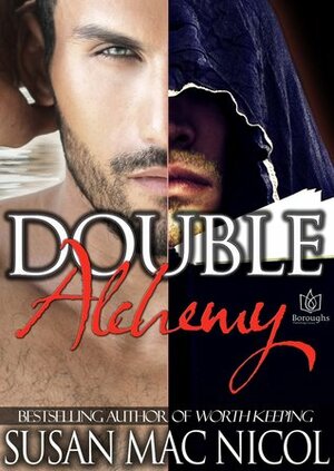 Double Alchemy by Susan Mac Nicol