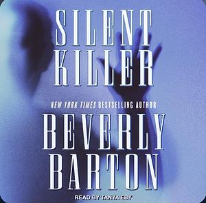 Silent Killer by Beverly Barton