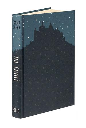 The Castle by Franz Kafka