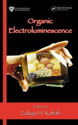 Organic Electroluminescence by 