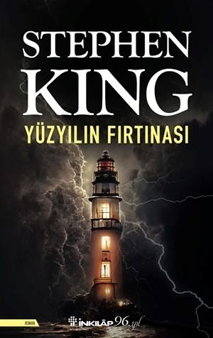 Yüzyılın Fırtınası by Stephen King