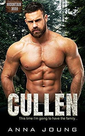 Cullen by Anna Joung