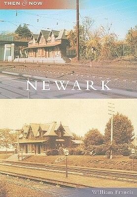 Newark by William Francis