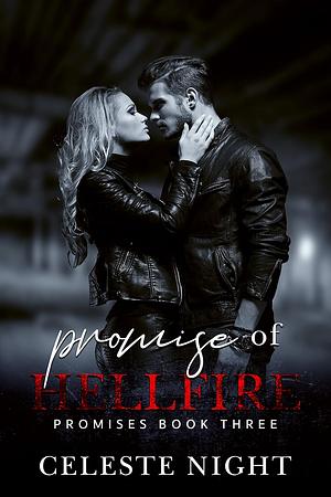 Promise of Hellfire by Celeste Night